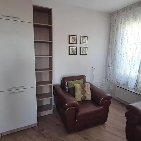 Διαμέρισμα Predela 1 Perfect Μπάνσκο