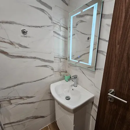Predela 1 Perfect Διαμέρισμα Μπάνσκο