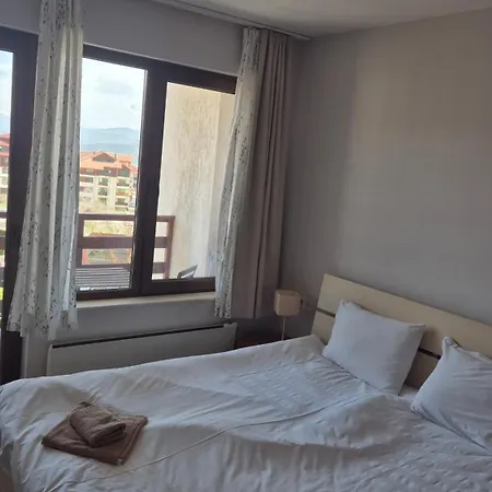 Διαμέρισμα Predela 1 Perfect *
