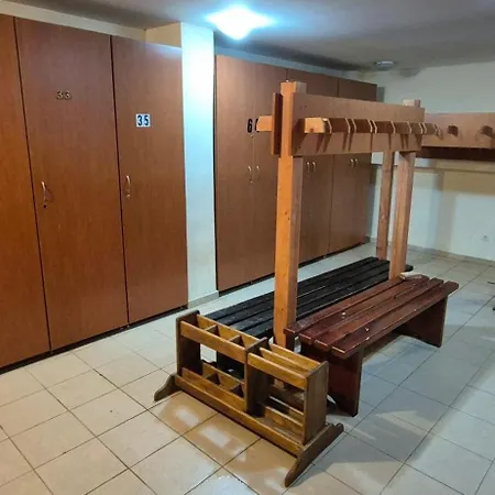 Διαμέρισμα Predela 1 Perfect